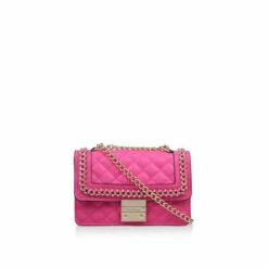 Carvela &apos;Bailey Qltd Chn Shldr Bag&apos; For Female