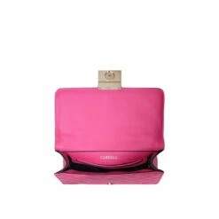 Carvela &apos;Bailey Qltd Chn Shldr Bag&apos; For Female -Cheap Carvela Store unnamed file 515