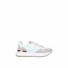 Carvela &apos;Flare&apos; Leather Suede Trainers For Female -Cheap Carvela Store unnamed file 518