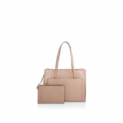 Carvela &apos;Icon Shopper&apos; Bag For Female