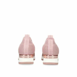 Carvela 'Janeiro' Fabric Trainers For Female 9 Carvela 'Janeiro' Fabric Trainers For Female -Cheap Carvela Store unnamed file 570