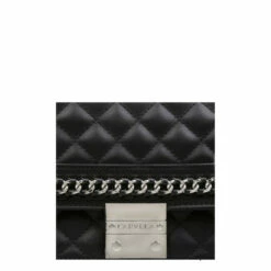 Carvela &apos;Bailey Quilted Chain Shoulder Bag&apos; For Female -Cheap Carvela Store unnamed file 61