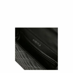 Carvela &apos;Bailey Quilted Chain Shoulder Bag&apos; For Female -Cheap Carvela Store unnamed file 62