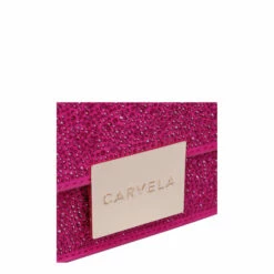 Carvela 'Bee Mini Cross Body' Fabric Bag For Female -Cheap Carvela Store unnamed file 631