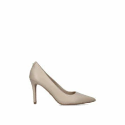 Carvela &apos;Classique&apos; Leather Heels For Female -Cheap Carvela Store unnamed file 637