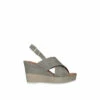 Carvela &apos;Starlight&apos; Fabric Sandals For Female -Cheap Carvela Store unnamed file 638