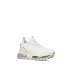 Carvela &apos;Lock Bubble&apos; Fabric Trainers For Female -Cheap Carvela Store unnamed file 666