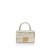Carvela &apos;Jessica City&apos; Croc Print Bag For Female -Cheap Carvela Store unnamed file 673
