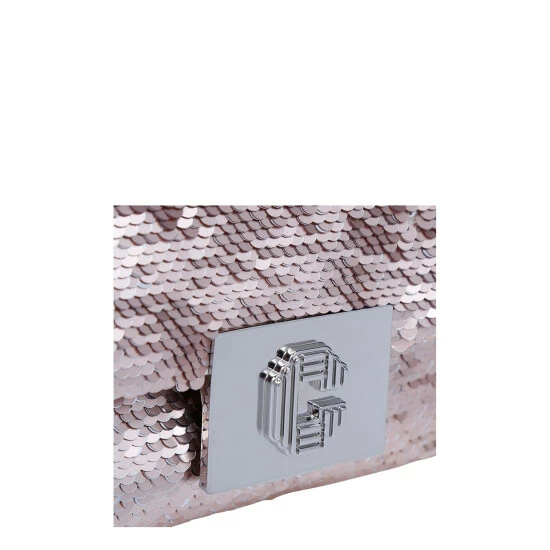 Carvela 'Brooklyn Mini' Sequin Bag For Female 6 Carvela 'Brooklyn Mini' Sequin Bag For Female - Image 4