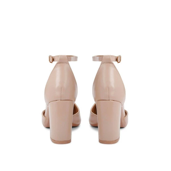 Carvela 'Refined Court' Heels For Female 5 Carvela 'Refined Court' Heels For Female - Image 3