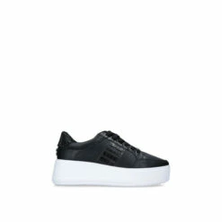 Carvela &apos;Jive Lace Up&apos; Trainers For Female