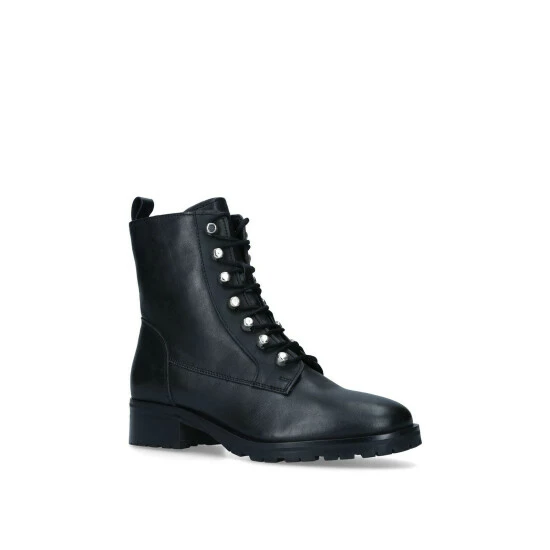 Carvela 'Steam' Leather Boots For Female 6 Carvela 'Steam' Leather Boots For Female - Image 4