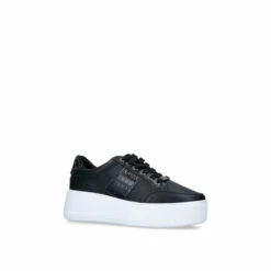 Carvela &apos;Jive Lace Up&apos; Trainers For Female -Cheap Carvela Store unnamed file 721