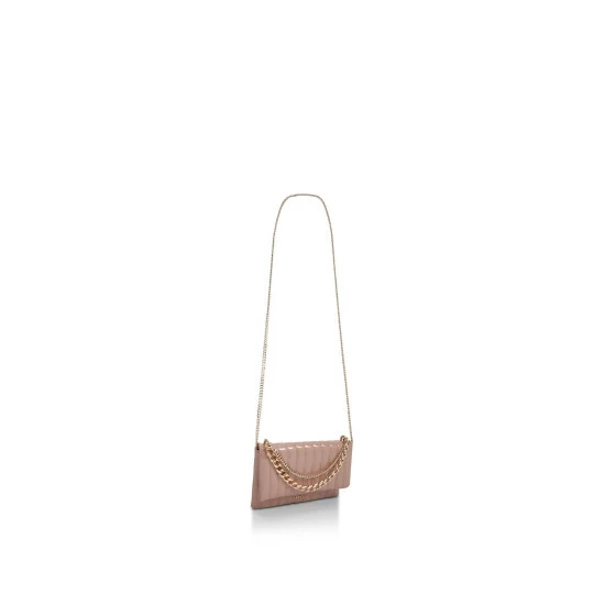 Carvela 'Rebel Clutch' Patent Bag For Female 4 Carvela 'Rebel Clutch' Patent Bag For Female - Image 2