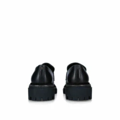 Carvela &apos;Dazzle Loafer&apos; Leather Flats For Female -Cheap Carvela Store unnamed file 760