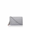 Carvela &apos;Lara Tassel Flapover&apos; Bag For Female -Cheap Carvela Store unnamed file 778