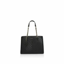 Carvela 'Lara Tassel Tote' Bag For Female