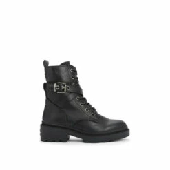 Carvela &apos;Boulder Combat&apos; Boots For Female