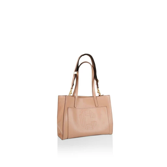 Carvela 'Simple C Shopper' Bag For Female 4 Carvela 'Simple C Shopper' Bag For Female - Image 2