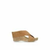 Carvela 'Sooty' Suede Sandals For Female 1 Carvela 'Sooty' Suede Sandals For Female -Cheap Carvela Store unnamed file 818