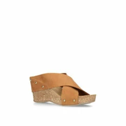 Carvela 'Sooty' Suede Sandals For Female 10 Carvela 'Sooty' Suede Sandals For Female -Cheap Carvela Store unnamed file 821