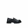 Carvela &apos;Stomper&apos; Leather Flats For Female