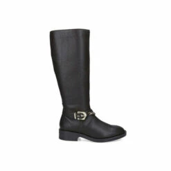 Carvela &apos;Rider High&apos; Leather Boots For Female