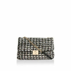 Carvela &apos;Brooklyn Maxi&apos; Fabric Bag For Female