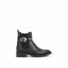 Carvela &apos;Rider Ankle&apos; Leather Boots For Female -Cheap Carvela Store unnamed file 863