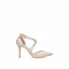 Carvela &apos;Kross 2&apos; Heels For Female -Cheap Carvela Store unnamed file 88
