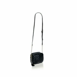 Carvela &apos;Lara Tassel Xbody&apos; Patent Bag For Female -Cheap Carvela Store unnamed file 883