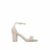 Carvela &apos;Second Skin Sandal&apos; Heels For Female -Cheap Carvela Store unnamed file 902