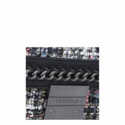 Carvela 'Bailey Quilted Chain Shoulder' Fabric Bag For Female 10 Carvela 'Bailey Quilted Chain Shoulder' Fabric Bag For Female -Cheap Carvela Store unnamed file 920