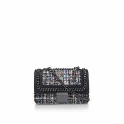 Carvela 'Bailey Quilted Chain Shoulder' Fabric Bag For Female 11 Carvela 'Bailey Quilted Chain Shoulder' Fabric Bag For Female -Cheap Carvela Store unnamed file 921