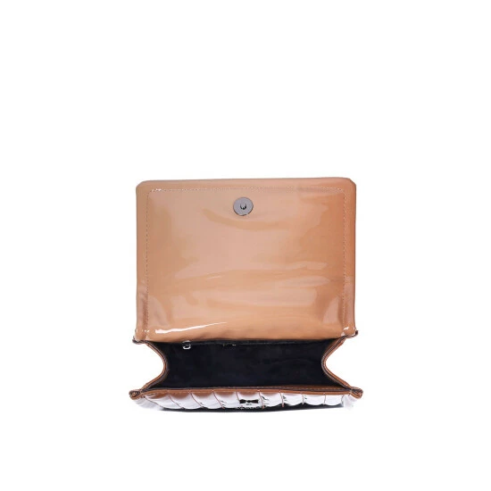 Carvela 'Rebel Chain Mini' Bag For Female 5 Carvela 'Rebel Chain Mini' Bag For Female - Image 3