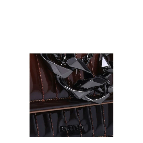 Carvela 'Rebel Chain Mini' Bag For Female 6 Carvela 'Rebel Chain Mini' Bag For Female - Image 4