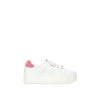 Carvela 'Connected' Leather Trainers For Female 2 Carvela 'Connected' Leather Trainers For Female -Cheap Carvela Store unnamed file 942