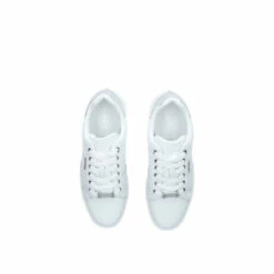 Carvela 'Connected' Leather Trainers For Female 8 Carvela 'Connected' Leather Trainers For Female -Cheap Carvela Store unnamed file 948