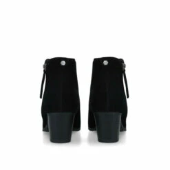 Carvela &apos;Tessa&apos; Suedette Boots For Female -Cheap Carvela Store unnamed file 95