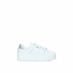 Carvela 'Connected' Leather Trainers For Female 11 Carvela 'Connected' Leather Trainers For Female -Cheap Carvela Store unnamed file 951