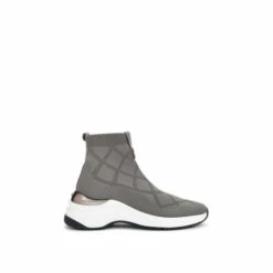 Carvela 'Chequerboard' Fabric Trainers For Female 11 Carvela 'Chequerboard' Fabric Trainers For Female -Cheap Carvela Store unnamed file 956