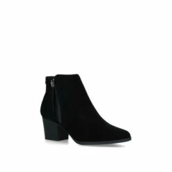 Carvela &apos;Tessa&apos; Suedette Boots For Female -Cheap Carvela Store unnamed file 96