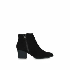 Carvela &apos;Tessa&apos; Suedette Boots For Female -Cheap Carvela Store unnamed file 97