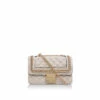 Carvela &apos;Bailey Quilted Chain Shoulder Bag&apos; For Female